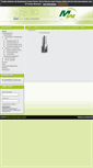 Mobile Screenshot of metall-werkzeuge.com